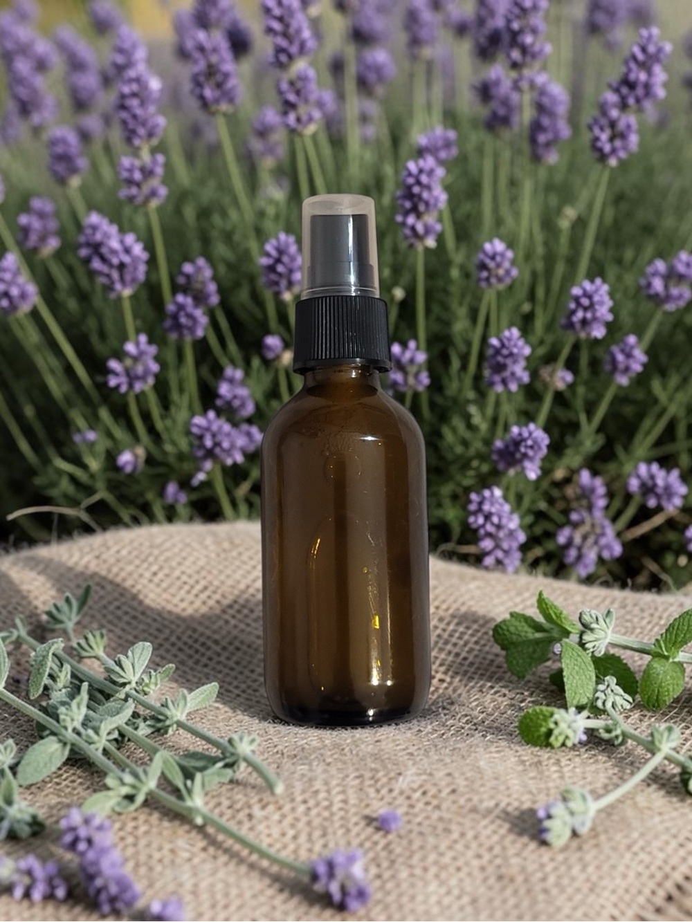 Body Oil Hydration Luxury Skin & Beauty Oil Hair & Body Orchid & Vine